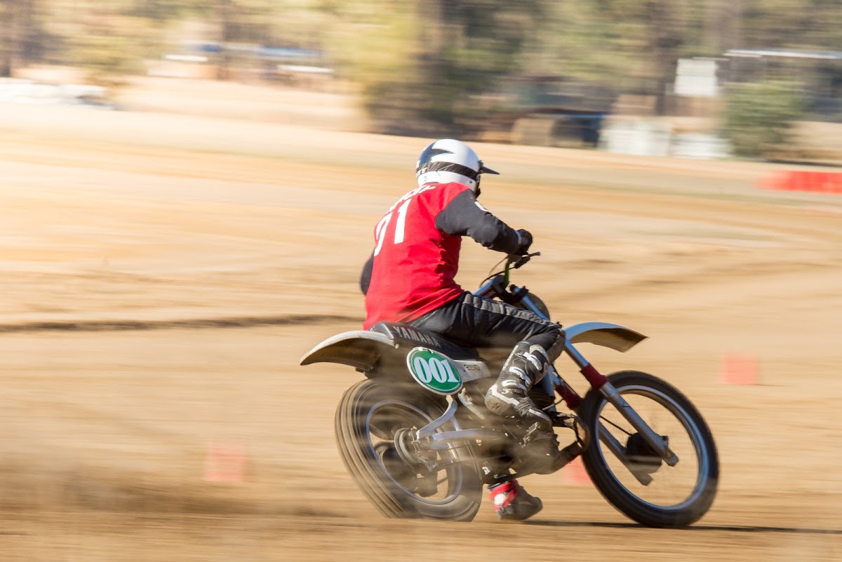 Jeremy Taguand - Sydney French Riders - #sydfr