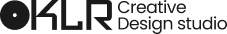 OKLR - Creative and Design Studio